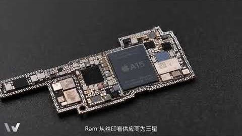 Disassemble/Separate iPhone 13 Pro Motherboard Layer