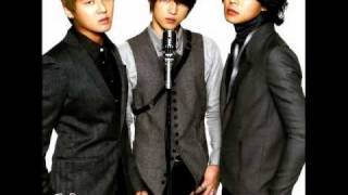 08 be the one mp3 the beginning álbum jyj