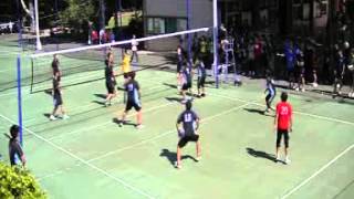 20121026 vs財金 part1