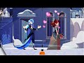 Cris Tales - Unlucky Love, broken mirror side quest (Cinder Signet reward) walkthrough