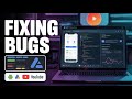🚀 Upgrading My Expense Manager App:  Fixing Bugs  in Android Studio Java