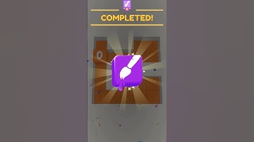 Cool colour Game #cube #control #asmr #puzzle #subscribe