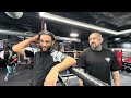 THE FUTURE OF THE UFC MEET ZHORA SAHAKYAN ESNEWS BOXING