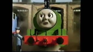 Thomas E Seus Amigos - Comercial Discovery Kids 2002 Leia A Descrição