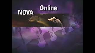 NOVA funding credits compilation 1974- present
