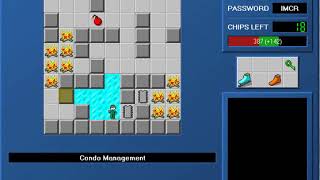 CCLP4 Level 101