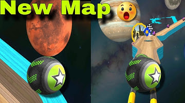 Going Balls Super Speed Run Gameplay | Level 2461 Walkthrough / ios /android games