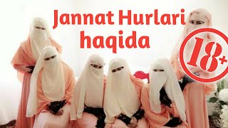 Jannatdagi Hurlar haqida Ustoz Abu Saloh hafizahulloh