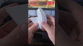 $14 Wireless Gaming Mouse? AJAZZ AJ139 V2 🖱️ #shorts