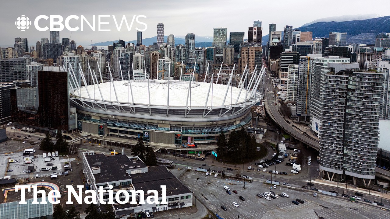 Vancouver faces hotel shortage ahead of World Cup