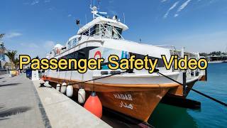 Safety Video HSC HADAR