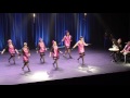 Funny charleston ( short Demo)
