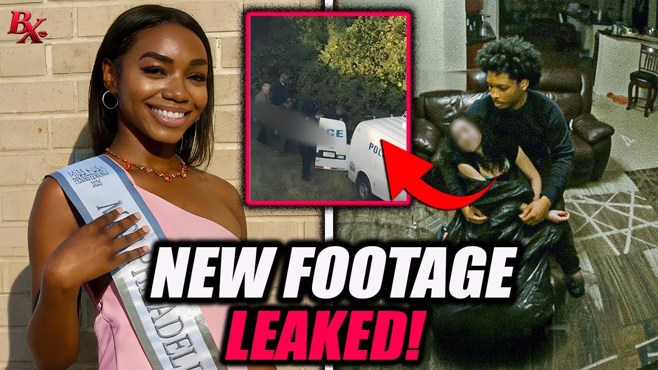 New Kada Scott Footage LEAKS — Internet Losing Its Mind!