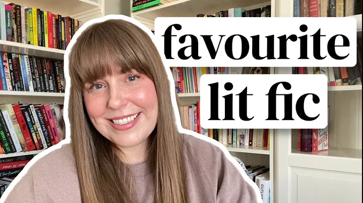 10 Literary Fiction Books You Need to Read! 📖🔥 thumbnail