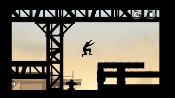 Vector 1 - Gameplay - Construction Yard Level 2-10