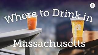 Celebrity WHERE TO DRINK CRAFT BEER IN MASSACHUSETTS | Boston, Cambridge, Charlton, Tewksbury Net Worth