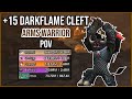 +15 Darkflame Cleft | Arms Warrior POV  | World of Warcraft: TWW Season 2