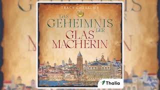 Das Geheimnis Der Glasmacherin Teil 2 Von Susanne Beck Hörbuch Krimis Thriller