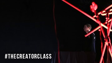 Making Imaginary Friends with Ryan Hemsworth x Tangible Interaction