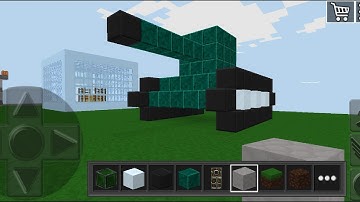 WorldCraft : 3D Build & Craft Gameplay #39 (iOS & Android) | Tank 💣