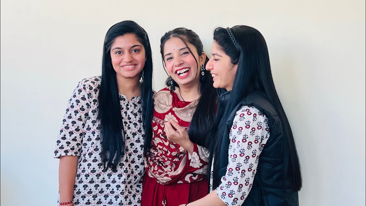 जोधपुर में करनी कथा में मिला अवार्ड 😍 जोधपुरी सिस्टर से मुलाक़ात ❤️| jodhpur vlog |daily vlog 