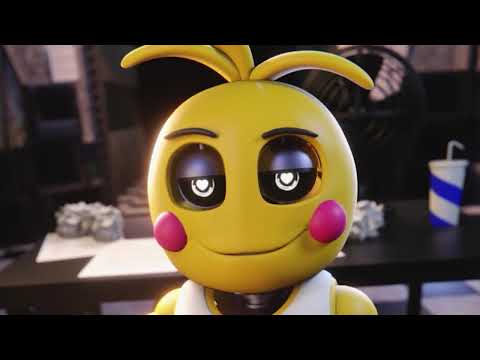 Toy Chica (Lovetaste) | Scenepack