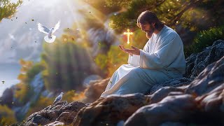 1111Hz - Prayer To The Holy Spirit And Jesus Christ -Heal All Damage Of Body, Soul And Spirit