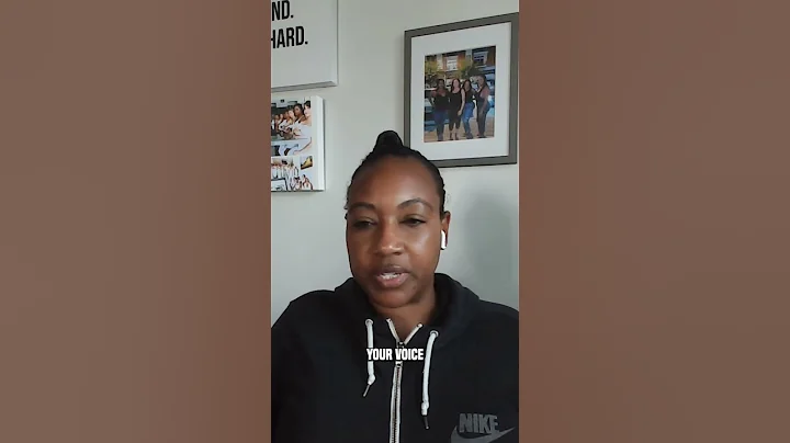 Breast Cancer Stories: Marissa Thomas & the Import...