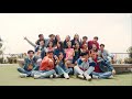 The sparkle teens will make their mark  sparkle teens mv