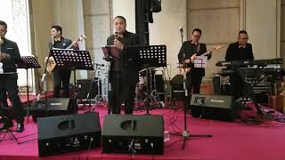 Eric Martin  I Love The Way You Love Me  Cover  Ziv Pro