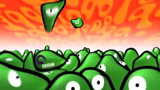 CBBC Multiply ident Extended