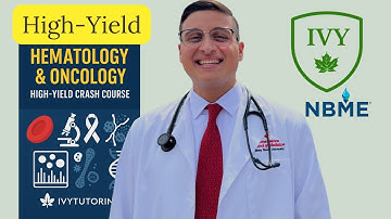 Step 1 Heme/Onc Masterclass: Everything High-Yield in One Video