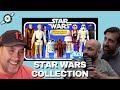 Kenner Star Wars Toys! (P Boiz Podcast Clip)