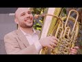Capriccio Penderecki. Live Recording 6/5/2006. Auditorio "Principe Felipe" Marcos Ripoll Tuba