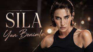 Yan Benimle - Sila | Yeni Türkçe Pop Şarkılar 2026 | Trending Türkçe Pop | En Çok Dinlenen Şarkılar