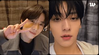 [MULTI SUB] TXT WEVERSE LIVE (2025.10.21) | BEOMGYU & SOOBIN LIVE