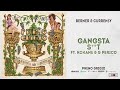 Berner Curren Y Gangsta Shit Ft Kokane G Perico Pheno Grigio