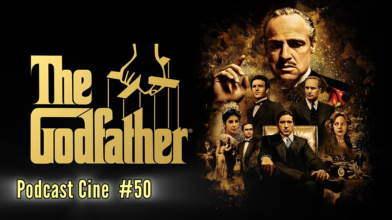 El Padrino (1972) | Coppola, Puzo y el nacimiento del mito Corleone | Podcast Cine 50