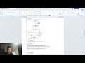 Capstone Data Flow Diagram &amp; Sequence Diagram