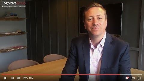 Microsoft Dynamics Jobs | Contract and Permanent CRM Developer roles