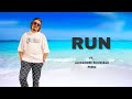 Run ft  alexandre rousseau perez