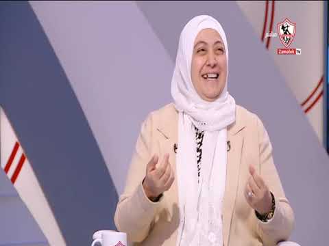 فقرة خاصة مع أ أمنية عسكر مدربة قائدة في منهج التربية الإيجابية نهارك أبيض