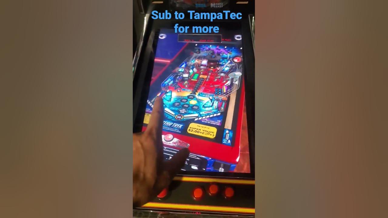 Pinball Flipper Classic Arcade - Apps on Google Play