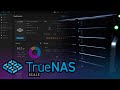 Truenas scale the ultimate home server docker kubernetes apps