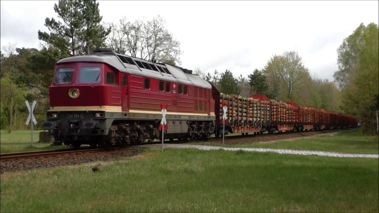 Eine Ludmilla in Torgelow