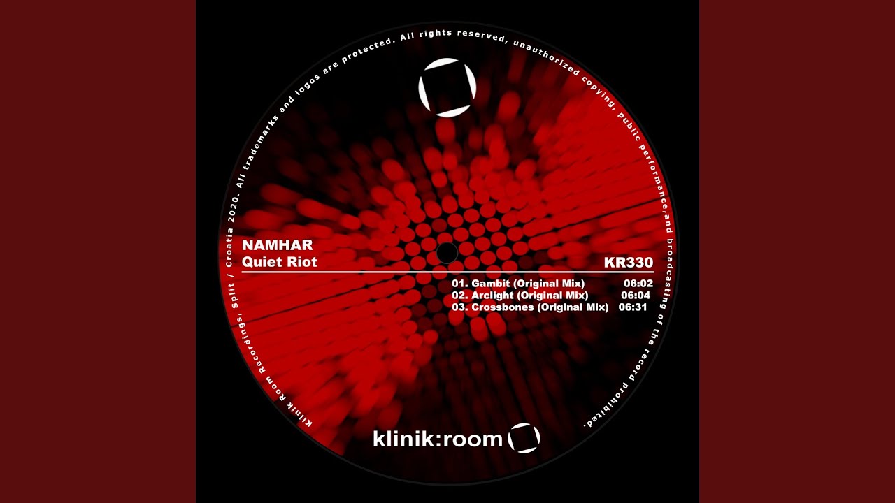 Guarda Arclight su YouTube Guarda Arclight su YouTube