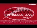 Alex M.O.R.P.H. feat. Sylvia Tosun - An Angel