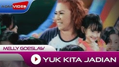 Melly - Yuk Kita Jadian | Official Video  - Durasi: 3:07. 