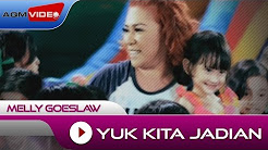 Video Mix - Melly - Yuk Kita Jadian | Official Video - Playlist  Video Mix - Melly - Yuk Kita Jadian | Official Video - Playlist