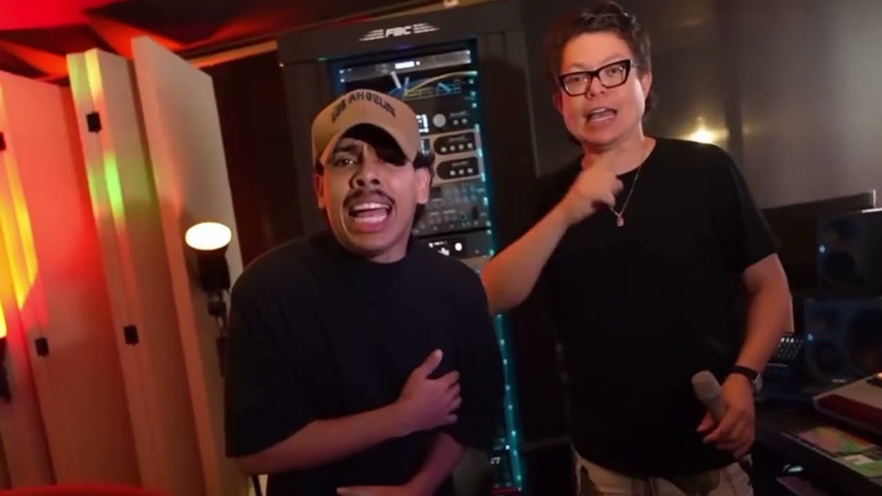 DJ IVIS & LUKA BASS Produzindo - 01 É A DA CASA 02 É A DA RUA - Na Voz do GD #lukabass #djivis